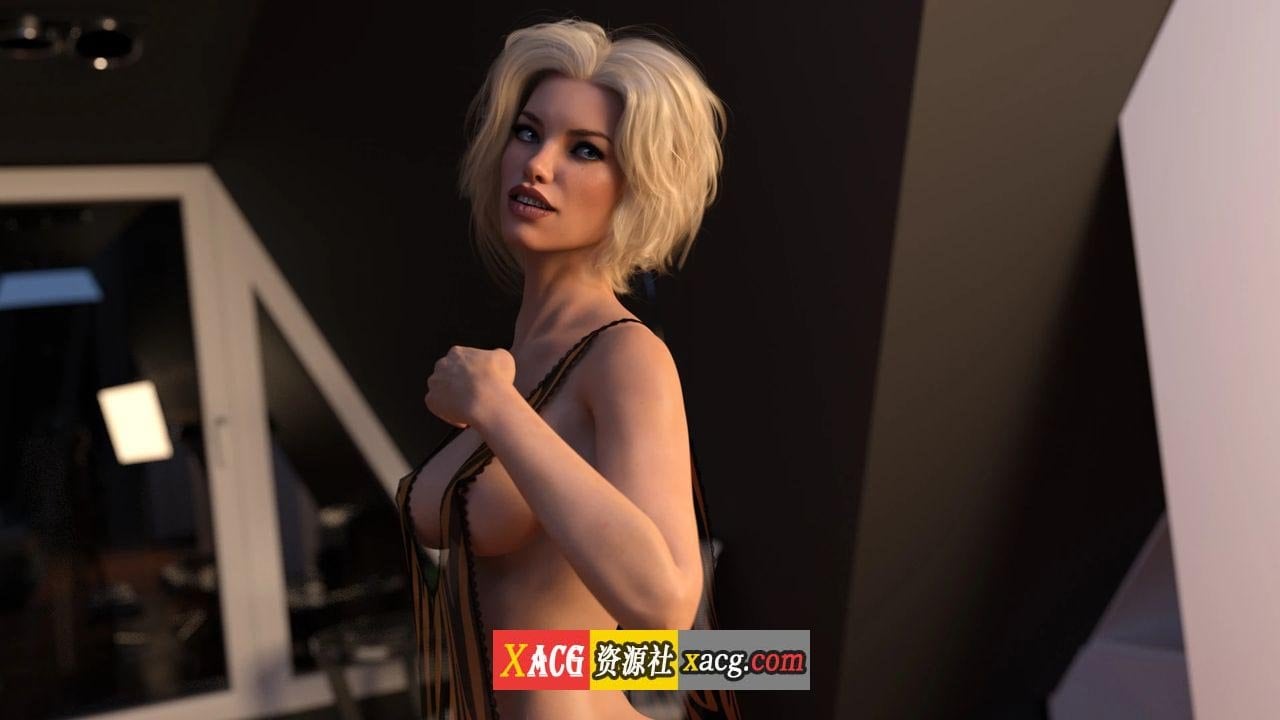 【欧美SLG/汉化/动态】午夜天堂 V1.0 完结汉化版【大更新/PC+安卓/7G】 畅玩游戏 预览第10张