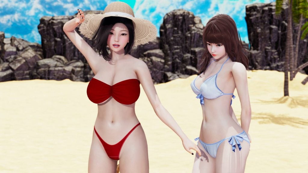 【国风SLG/汉化/动态】真实情欲 精翻汉化完结版【PC+安卓/8G/更新】 畅玩游戏 预览第8张