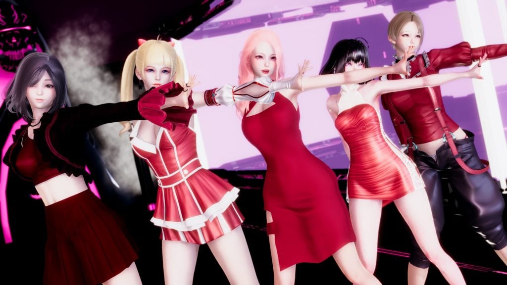 【国风SLG/汉化/动态】真实情欲 精翻汉化完结版【PC+安卓/8G/更新】 畅玩游戏 预览第6张