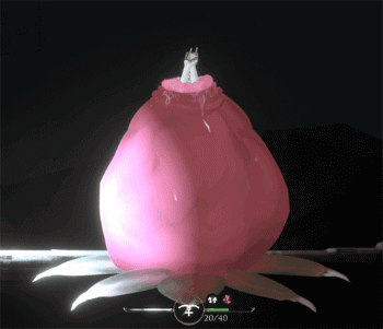 【究极ACT/官中/全动态】神作：棘罪修女-伊妮莎 V0.6.8 官方中文版【新增怀孕/白丝高跟/4G】 畅玩游戏 预览第5张