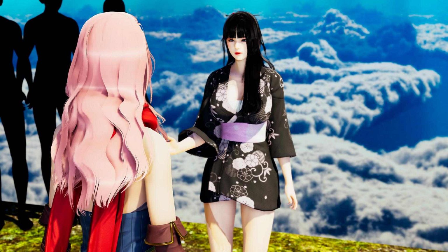 【国风SLG/汉化/动态】真实情欲 精翻汉化完结版【PC+安卓/8G/更新】 畅玩游戏 预览第7张