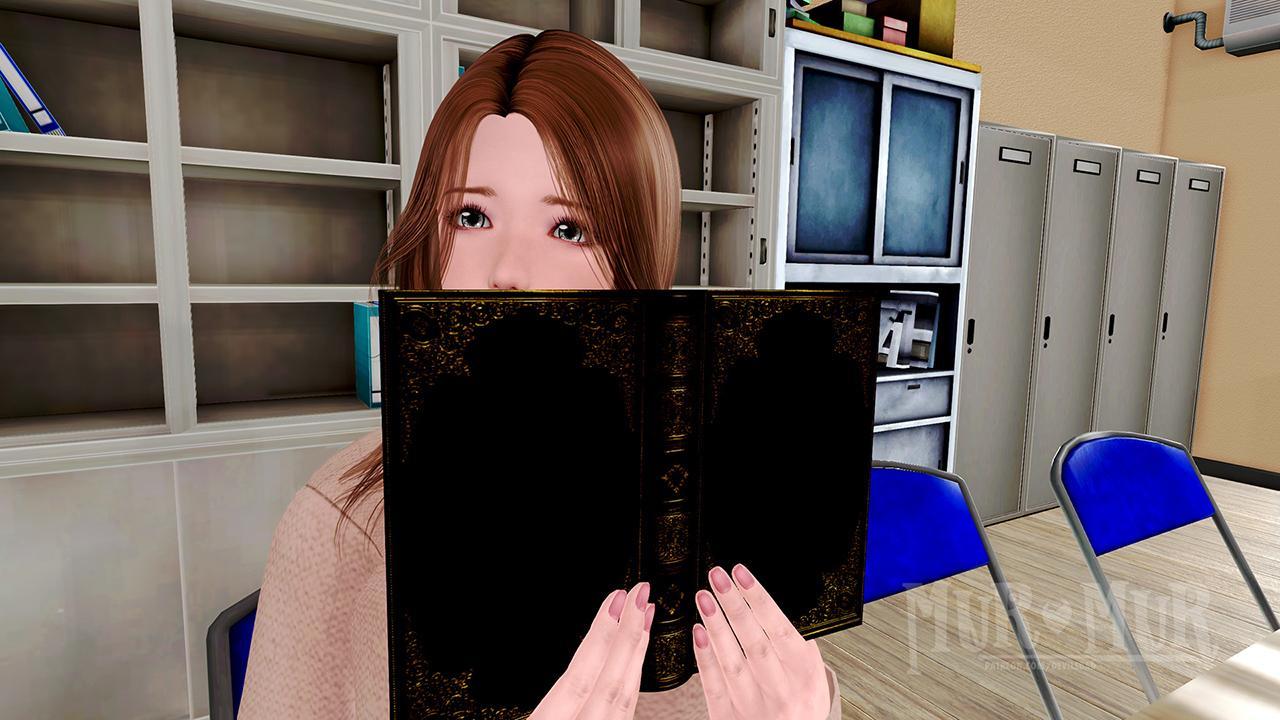 【后宫SLG/汉化/动态】轻声淫语 Murmur v0.7 米乐汉化版【PC+安卓/4G】 畅玩游戏 预览第7张