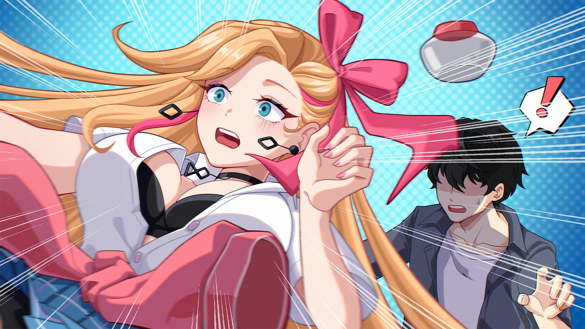 [SLG/PC/官中] 爱与生活：幸福学生 v1.0.4 官中步兵版 [FM/4G/百度微云]