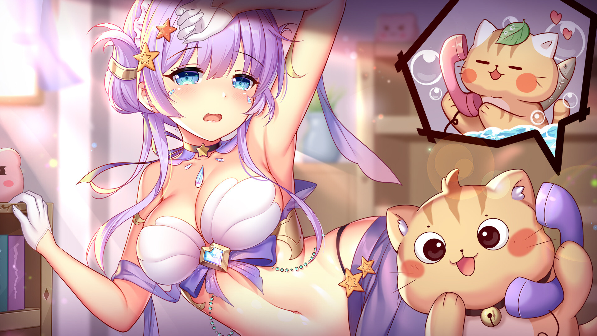 [SLG/PC/官中] 樱姬5 官中步兵版 [FM/169M/微云OD]