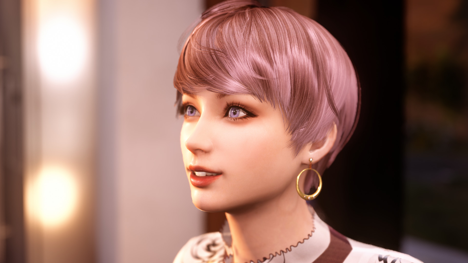 [3D/官中/动态] 与你在一起/TOGETHER BnB V20250802 官方中文 [35.6G/FM/WY]