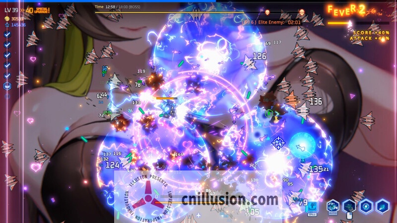 【SLG/官中】魅惑之翼：少女的爆衣攻略 Ver1.1.003 官方中文步兵版【2.6G】【微云网盘/直链】