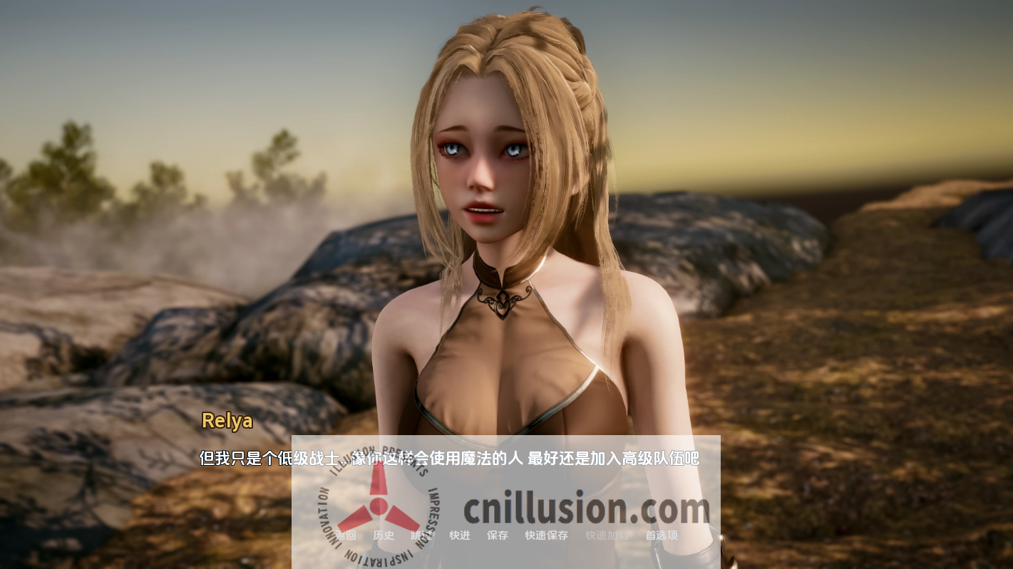 【亚洲风SLG/汉化】异世界天堂/Isekai Paradise Ver0.4 精翻汉化步兵版【PC+安卓/4.5G】【微云网盘/直链】