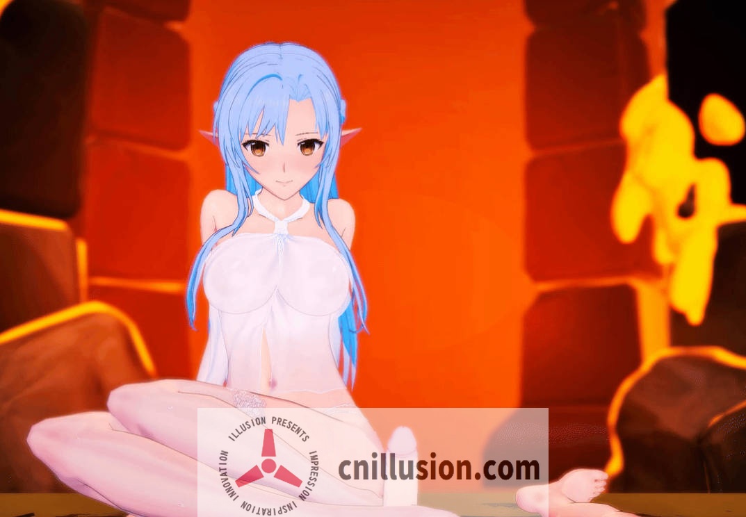 [RPG/官中/NTR/更新] SAO~气息遮断魔法的陷阱Ⅱ~ ver0.80 官方中文无修 [3.3G/FM/WY]