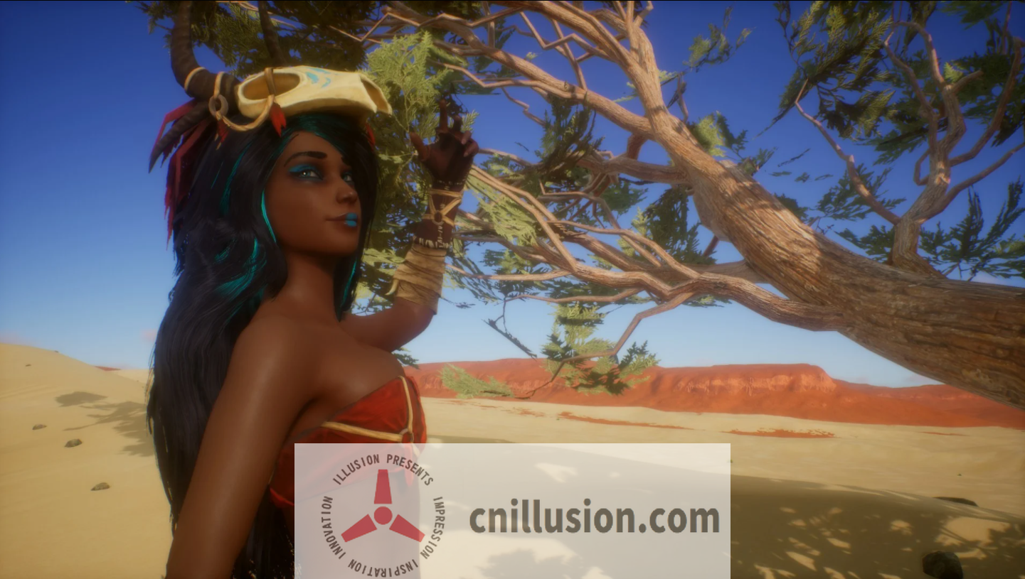 [SLG/官中/动态] 野性生活/Wild Life Build 2025.04.03 官方中文 [12.7G/FM/WY]