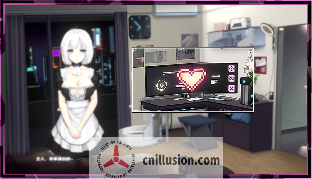 [SLG/官中/动态] 维纳斯计划/Project Venus.RP 官方中文 [374M/FM/WY]