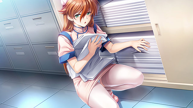 [恶堕拔作ADV/汉化] 野野村医院的人们 重制版 野々村病院の人々 リメイク AI汉化版+全CG [FM/百度/3G]