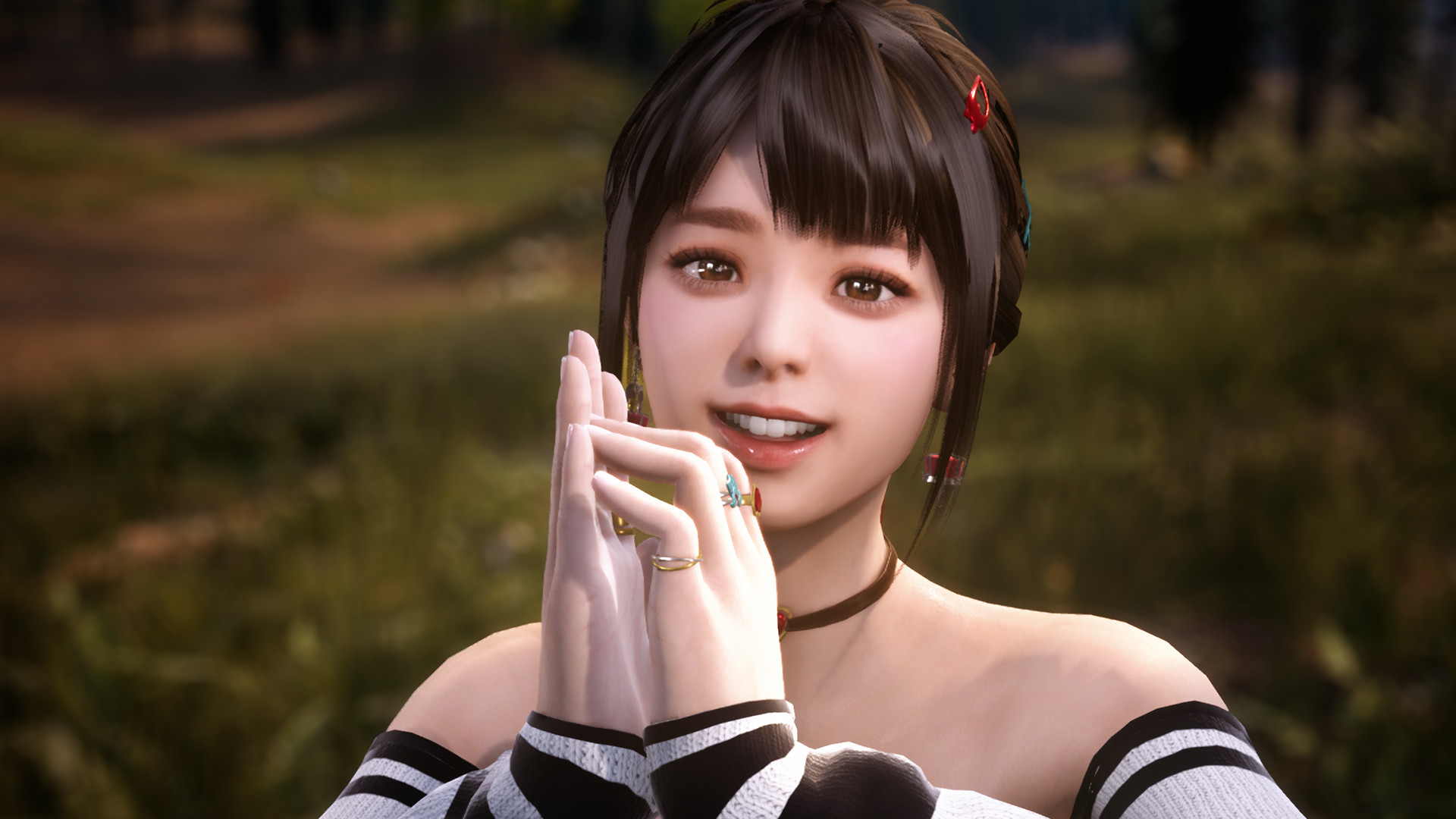 [3D/官中/动态] 与你在一起/TOGETHER BnB V20250802 官方中文 [35.6G/FM/WY]