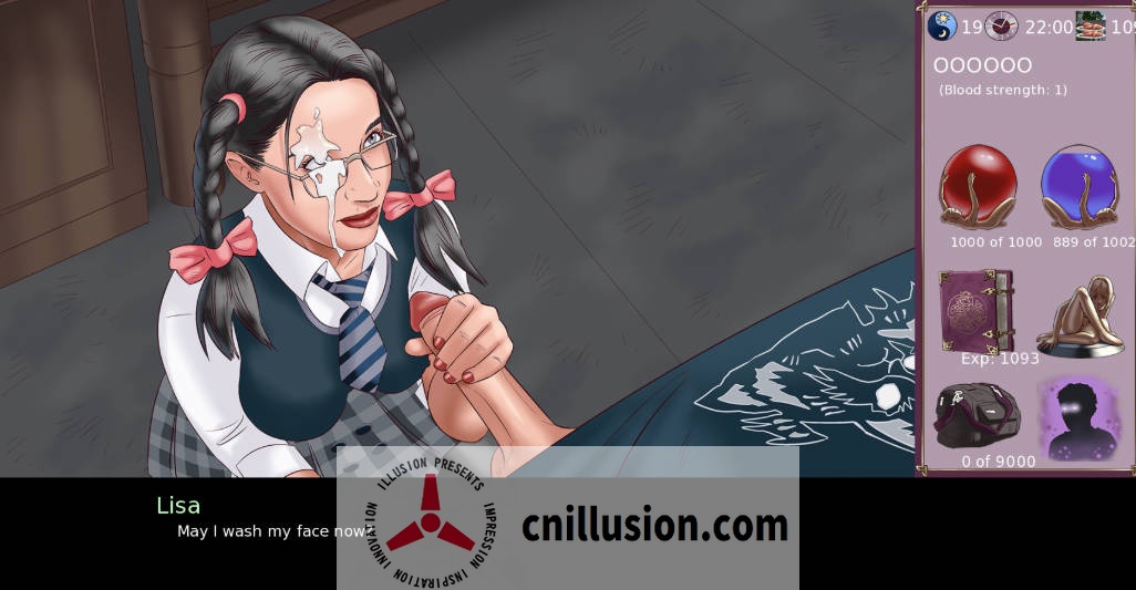 [SLG/汉化/NTR] 欲望与权力/Lust and Power Ver0.72 AI汉化 [1.3G/FM/WY]