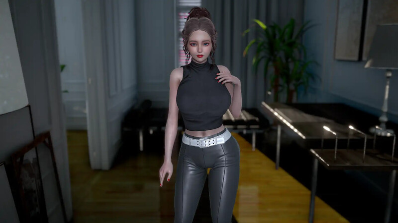 【欧美SLG/汉化/动态】欲望小镇/欲望村/Lust Village Ver0.9 AI汉化版【8.4G】【微云网盘/直链】