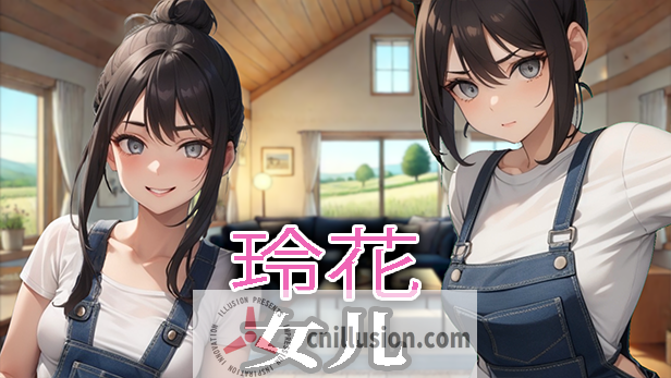 [SLG/官中/动态] 我想操我女儿的好朋友 官方中文 [539M/FM/WY]