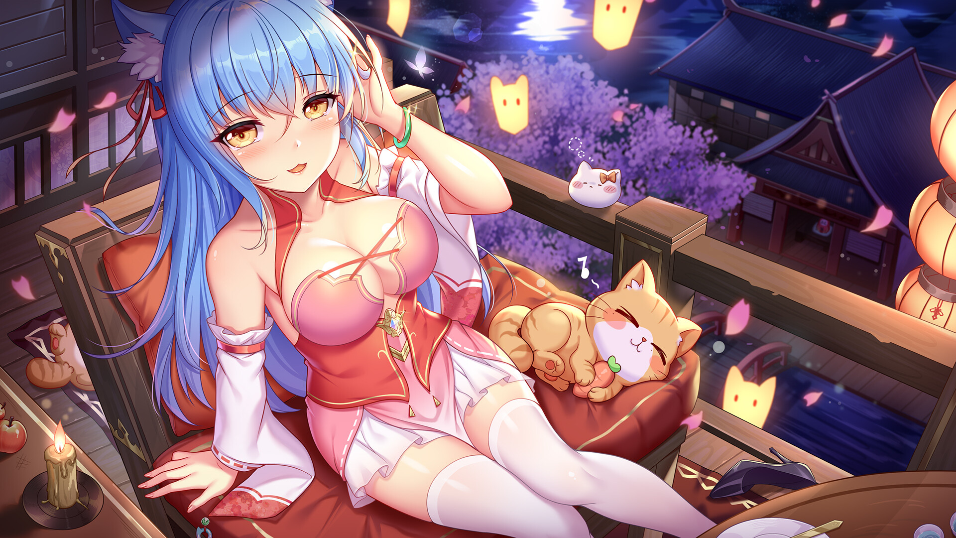 [SLG/PC/官中] 樱姬5 官中步兵版 [FM/169M/微云OD]