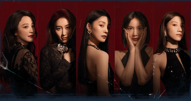 [PC/AVG] 情感反诈模拟器/捞女游戏 Revenge On Gold Diggers v20250619+离线修复补丁 [百度]