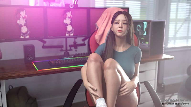 【SLG/汉化/动态】爱与诱惑 Love and Temptation Ep.8 汉化中文版 【PC+安卓/4.5G】【微云网盘/直链】