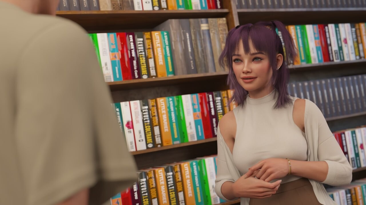 [欧美SLG/中文/动态/NTR] 秘密世界 World of Secrets V0.6.5 AI汉化版[PC+安卓][FM/百度/5G]