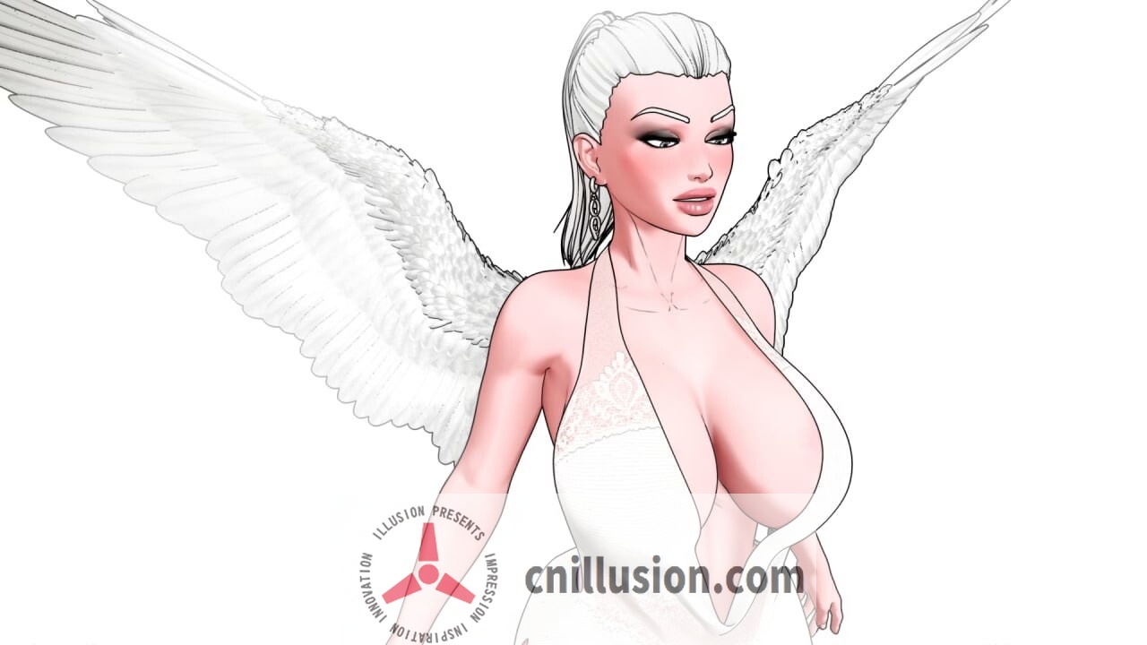 [欧美SLG/沙盒/动态] 神圣之踵 Divine Heel V0.2.5 AI汉化版 [PC+安卓][FM/700M/百度]