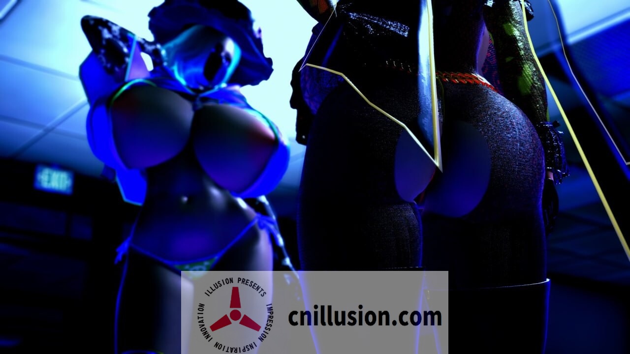 [欧美SLG/动态/爆乳] 乳战末日 Boobageddon V0.14.00 AI汉化版 [飞猫/百度/5G]