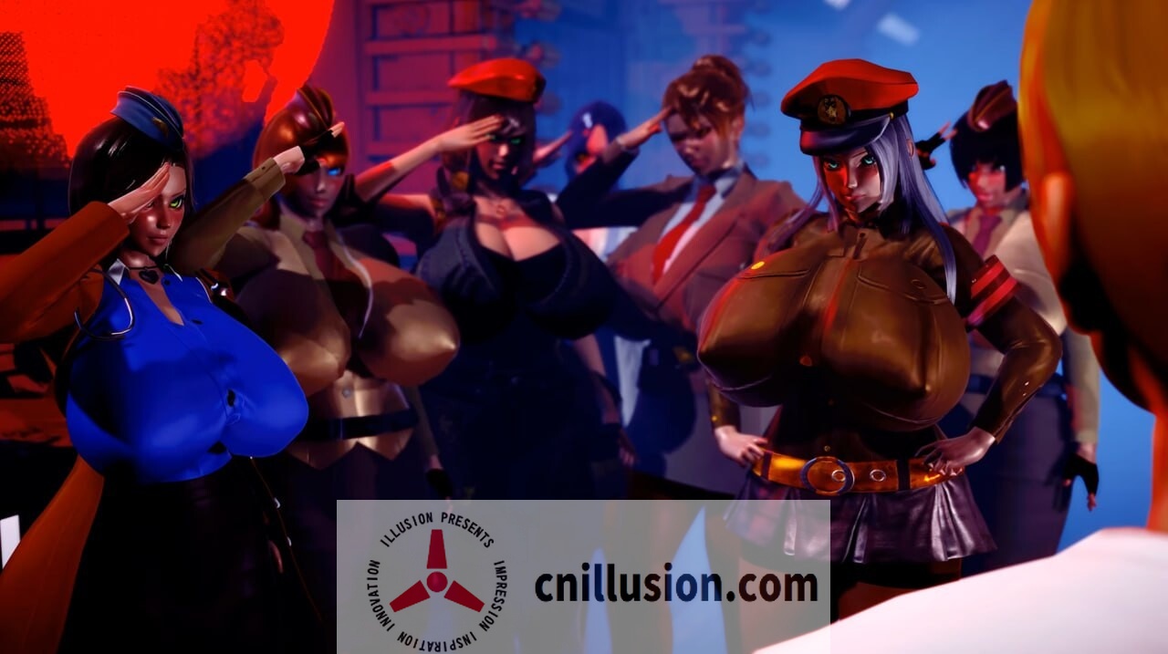 [欧美SLG/动态/爆乳] 乳战末日 Boobageddon V0.14.00 AI汉化版 [飞猫/百度/5G]