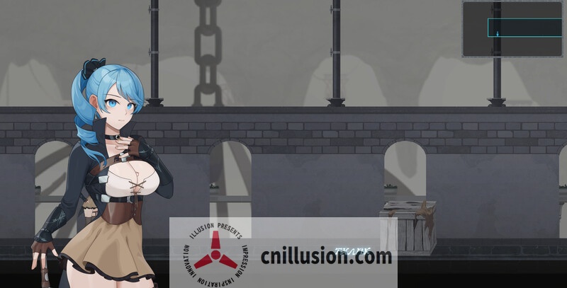 【ACT/官中/更新】永恆的欠損/La Vitalis Immortal Loss Beta 0.19 官方中文版【3G】【微云网盘/直链】