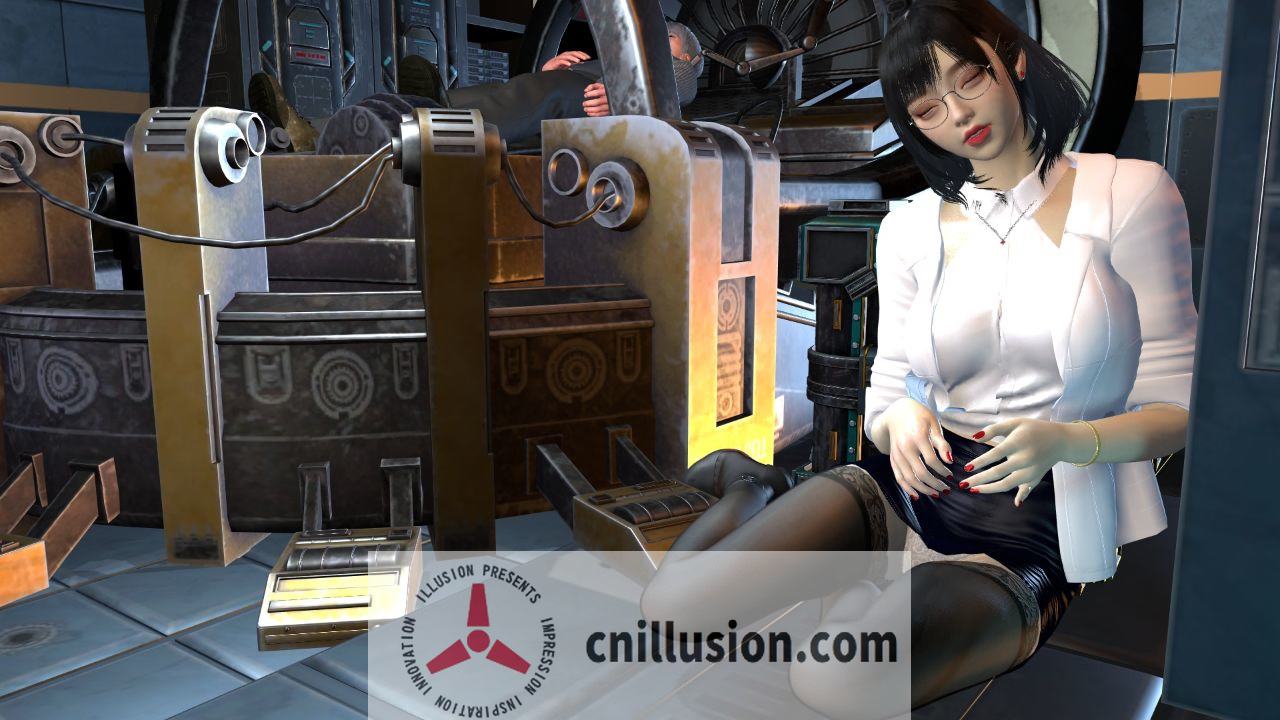 【RPG/官中/动态无码】重时:余火再燃/Rebirth of Time: The Flame Rekindled v25.05.15【7G】【微云网