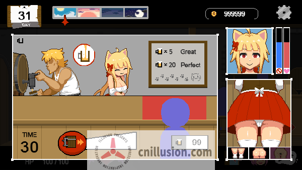 【SLG/官中/步兵】Handyman Fantasy 水电工幻想 Ver250625 官方中文正式版【120M】【微云网盘/直链】