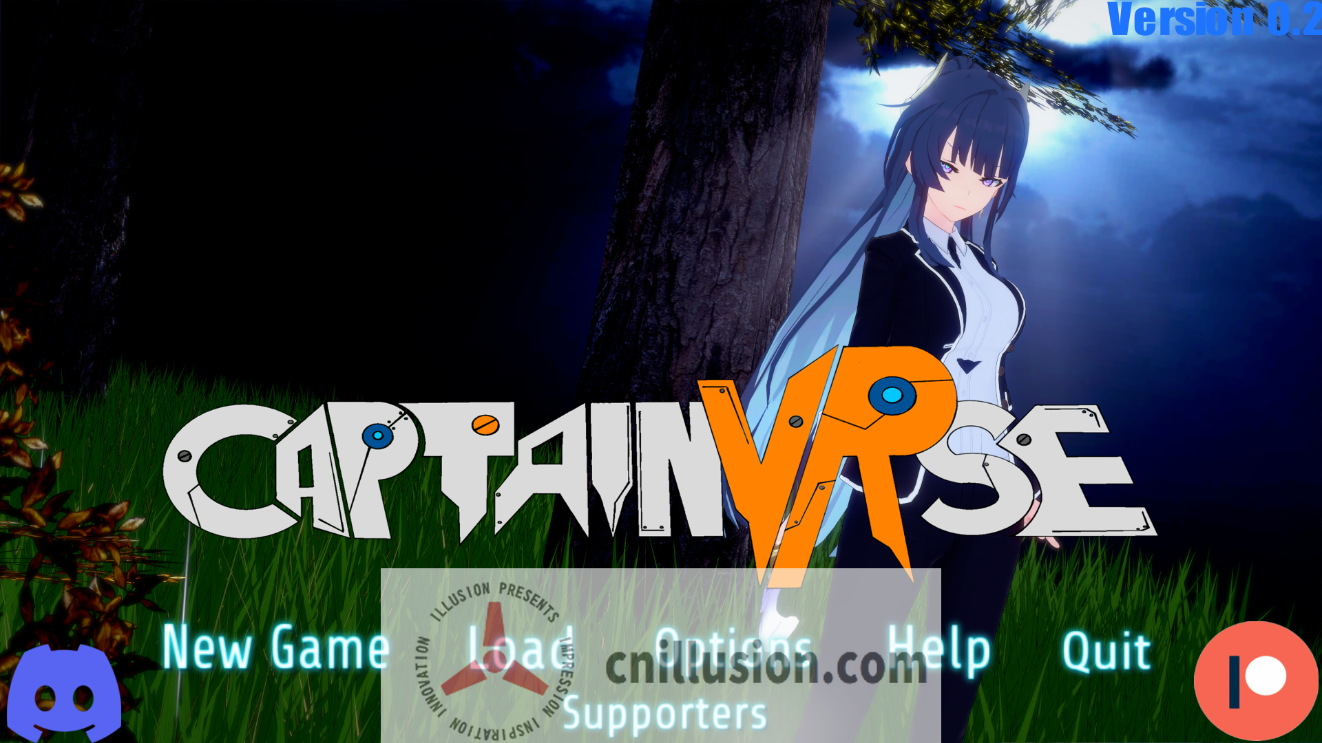 [日系SLG/汉化/动态] 舰长 船长 CaptainVRse 第二季Part 2 V0.8 AI汉化版 [PC+安卓][FM/百度/3.7G]