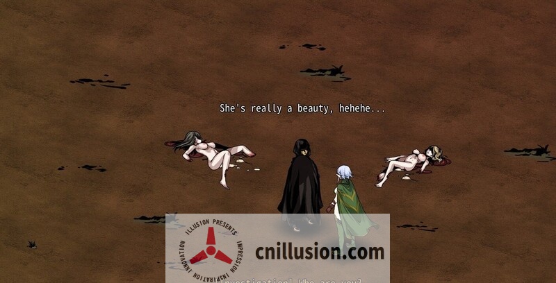 【SLG/官中】[H版饥荒] 黑暗之地编年史：堕落精灵/Dark Land Chronicle Ver0.328 官方中文版【1G】【百度网盘/直链】