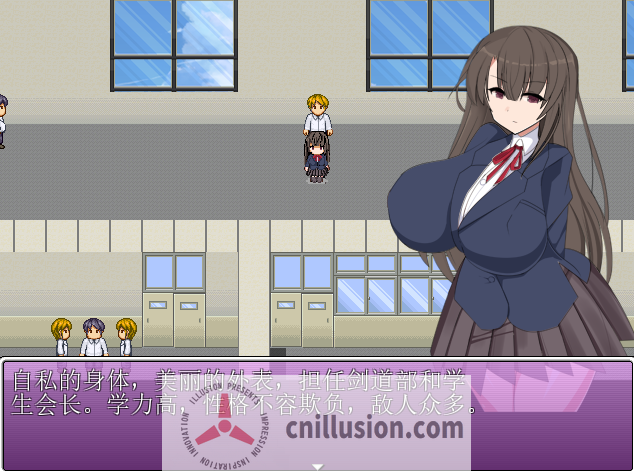 【RPG/汉化】百鬼魔胎 Ver.18 AI汉化版【2G】【微云网盘/直链】