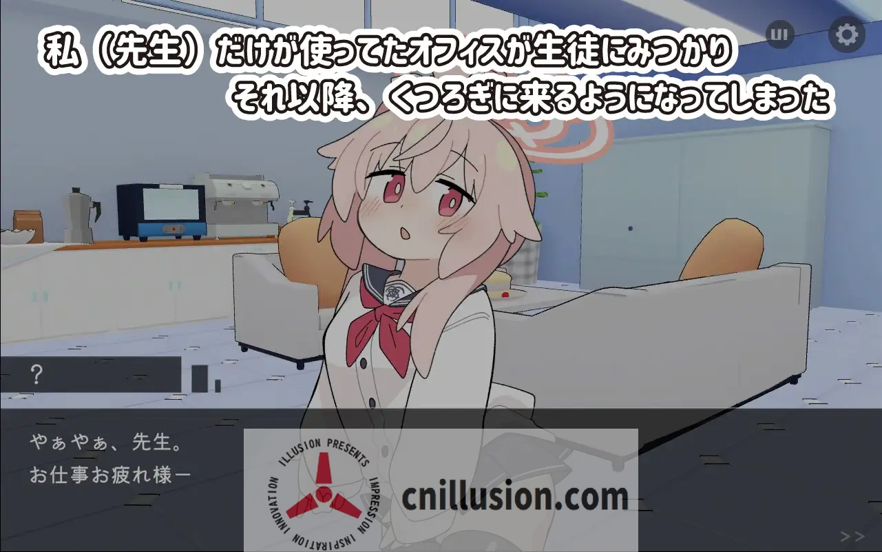 [新作SLG/动态/中出] 牛奶时间 ぎゅうにゅうのじか 正式版 [PC+安卓][FM/百度/300M]