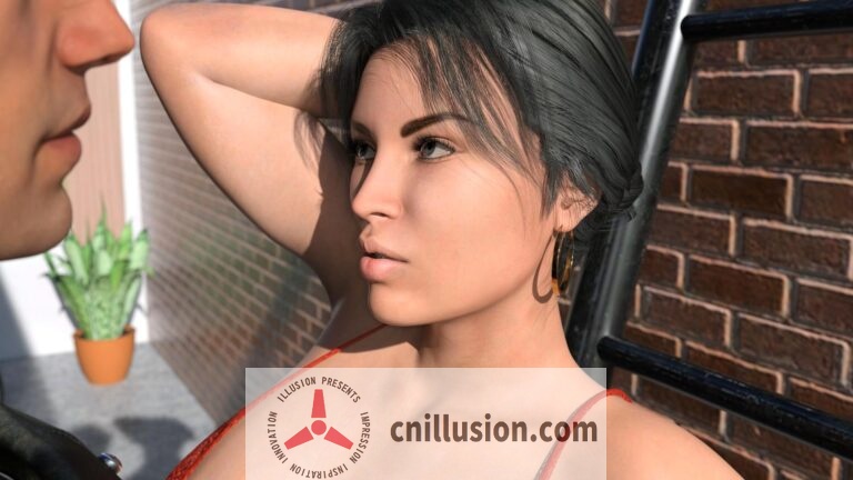 [熟女SLG/汉化/动态] 打破僵局 Breaking Ties V0.5 AI汉化版[PC+安卓][FM/百度/1.5G]