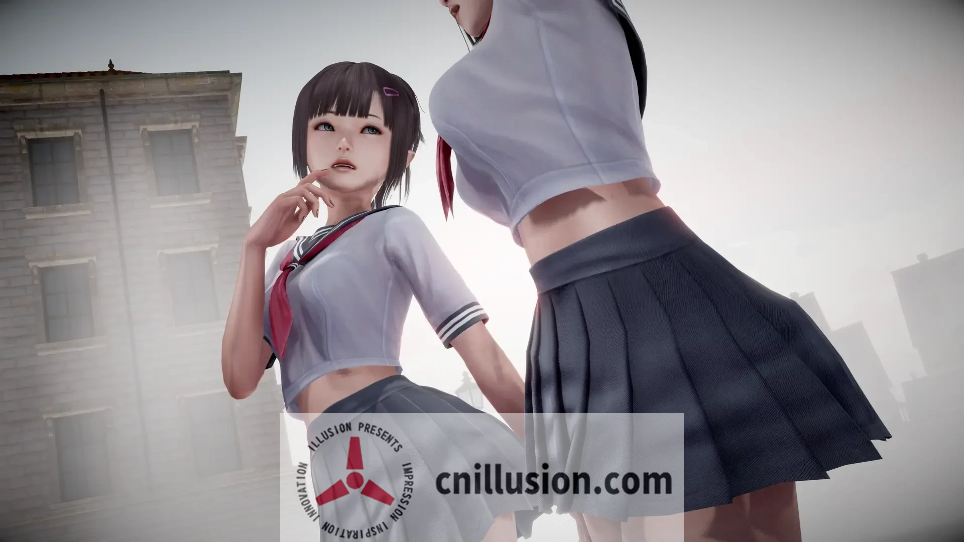 血液传播：史密斯的血统 Moniker Smith's Bloodlines v0.88 AI汉化版 [PC/安卓SLG游戏] [更新SLG/动态/汉化/乱伦补丁] [FM/百度/5G]