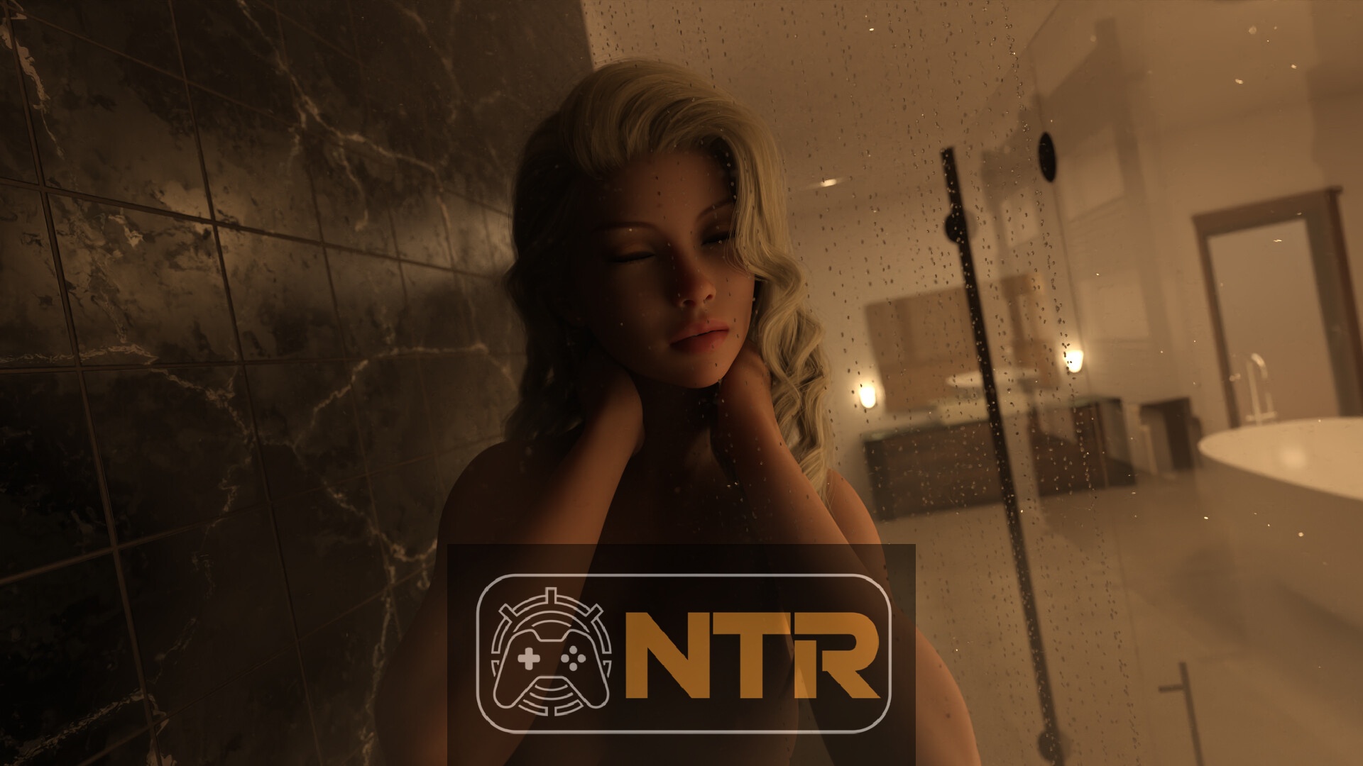 荡妇羞辱/Thot on Trial v1.1.4 官方中文 [PC-SLG游戏] [SLG/官中/NTR] [2.8G/FM/WY]