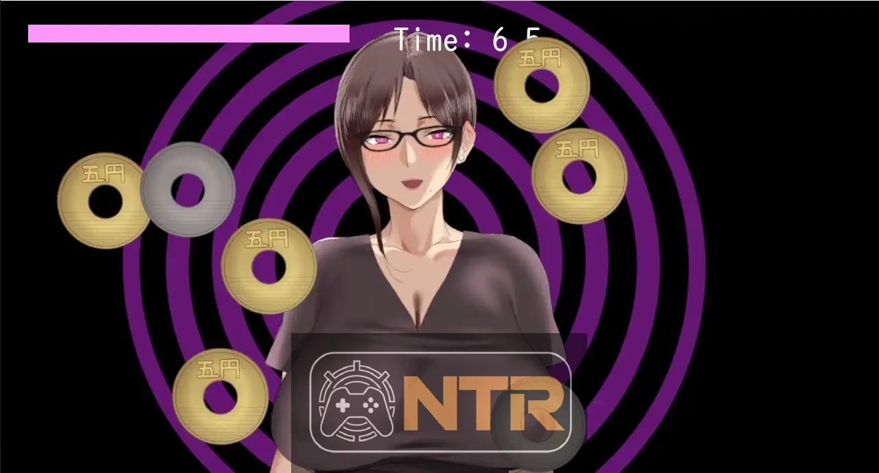 人妻催眠 正式版 [PC-SLG游戏] [新作SLG/动态/NTR人妻] [FM/百度/170M]