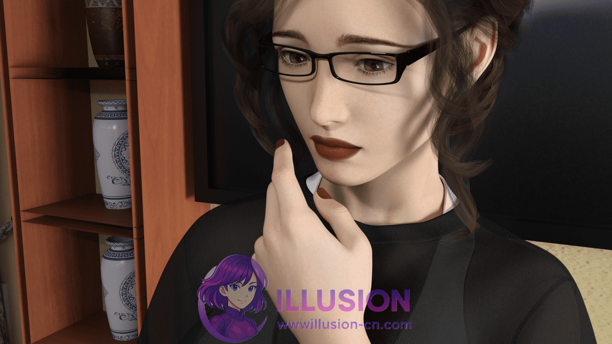 母亲的爱 A Mother's Love EP1-16 Plus 全16章 汉化版 [PC/安卓SLG游戏] [人妻神作SLG/汉化/动态] [PC+安卓][8G/百度]