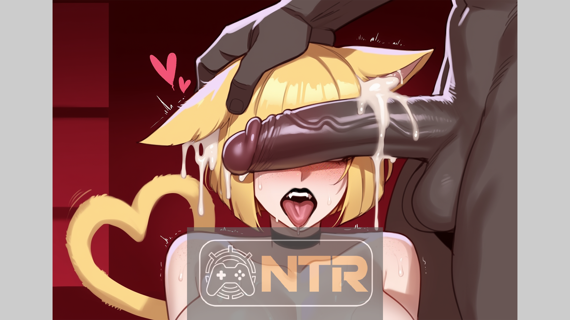 Nyatorase: 共享激情/Nyatorase: Shared Passions V0.11 AI汉化 [PC-SLG游戏] [SLG/汉化/NTR] [1.6G/FM/WY]