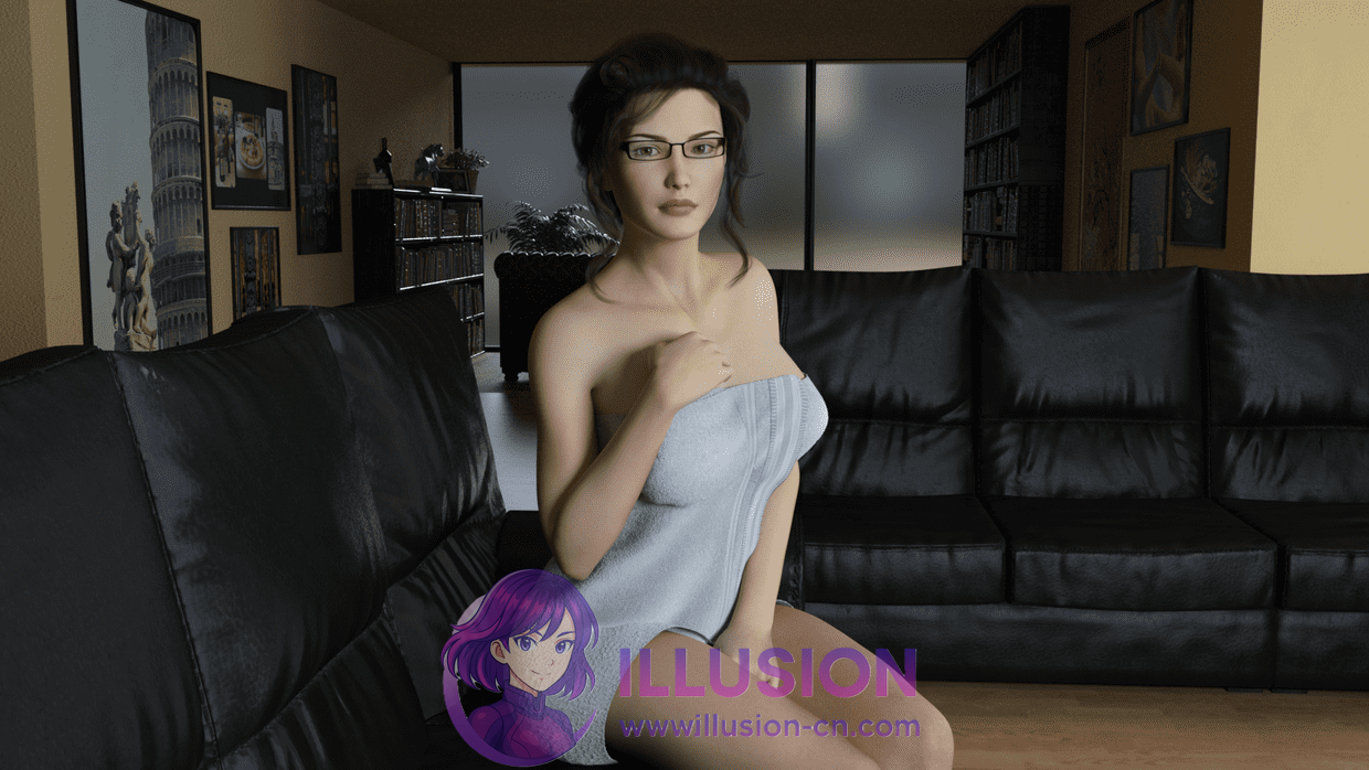 母亲的爱 A Mother's Love EP1-16 Plus 全16章 汉化版 [PC/安卓SLG游戏] [人妻神作SLG/汉化/动态] [PC+安卓][8G/百度]