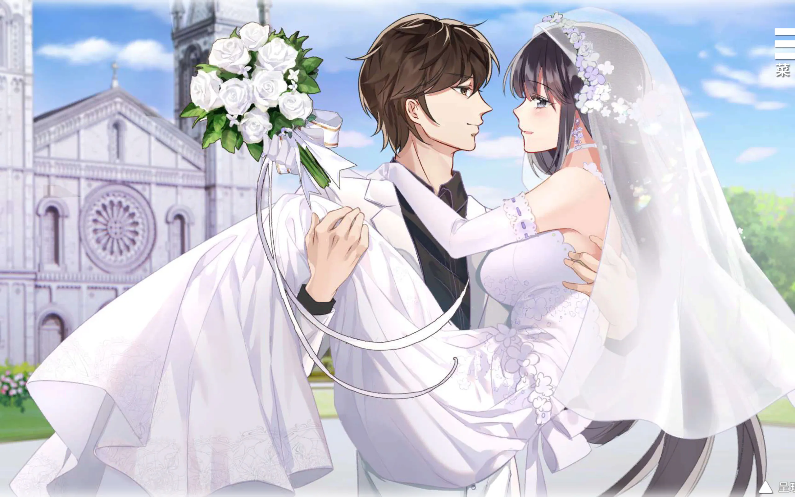 [养成互动SLG/中文]与女大生的同居生活 Life With a College Girl Ver1.22 官中步兵版[PC+安卓][FM/百度/1.4G]