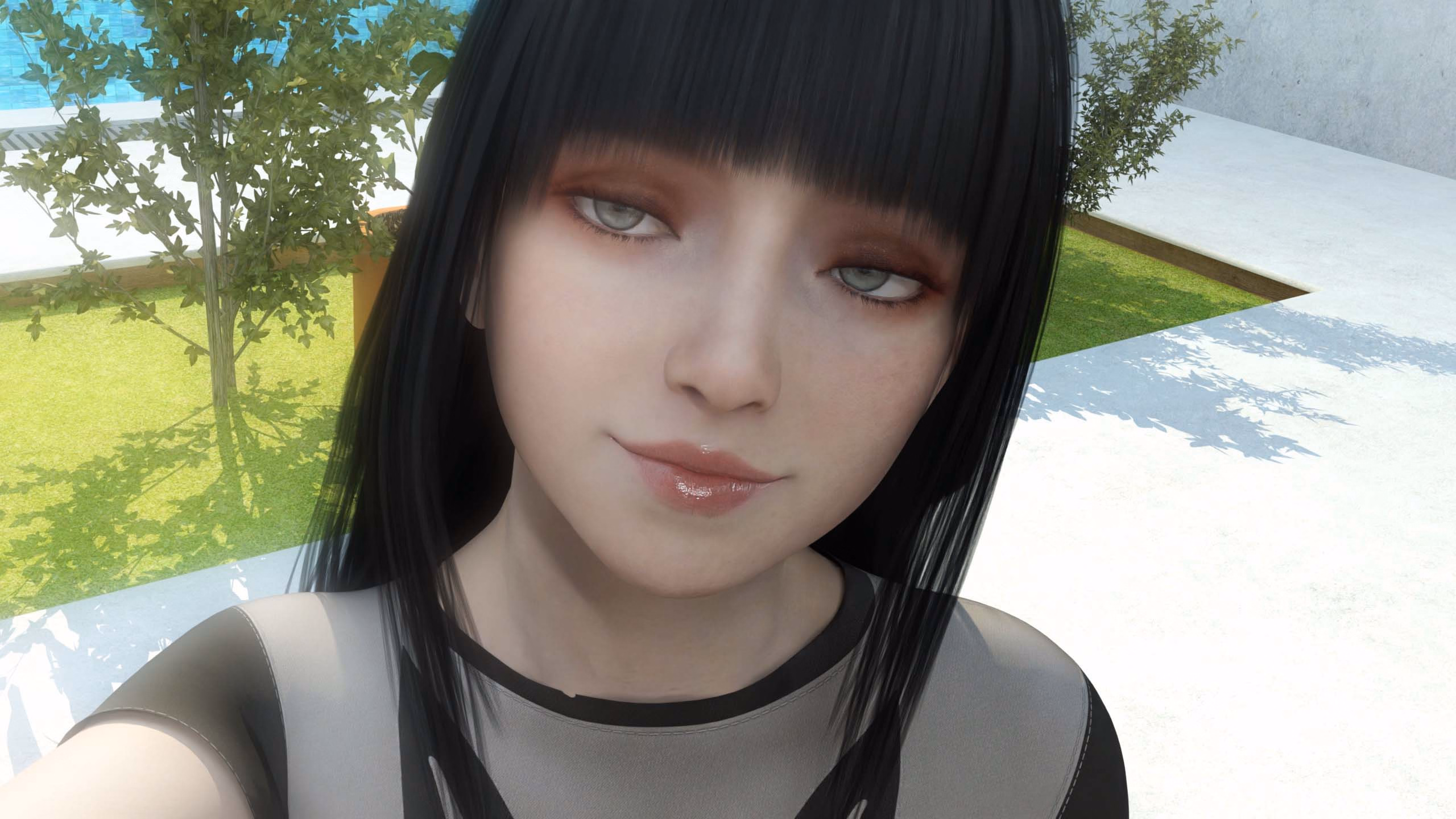 [神作SLG/汉化/更新/NTR]欲望之影 Shadows of Desire V0.8 汉化版[PC+安卓][FM/百度/24G]