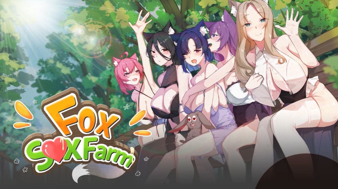 [新作SLG/动态/官中/更新正式版]狐娘的性爱农场 Fox Sex Farm 官中步兵版[FM/百度/5.4G]