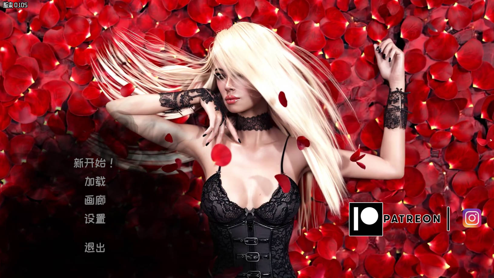 [SLG/官中/更新] 失忆症 重制版/Amnesia Remaster v0.105 官方中文 [18.8G/FM/WY]