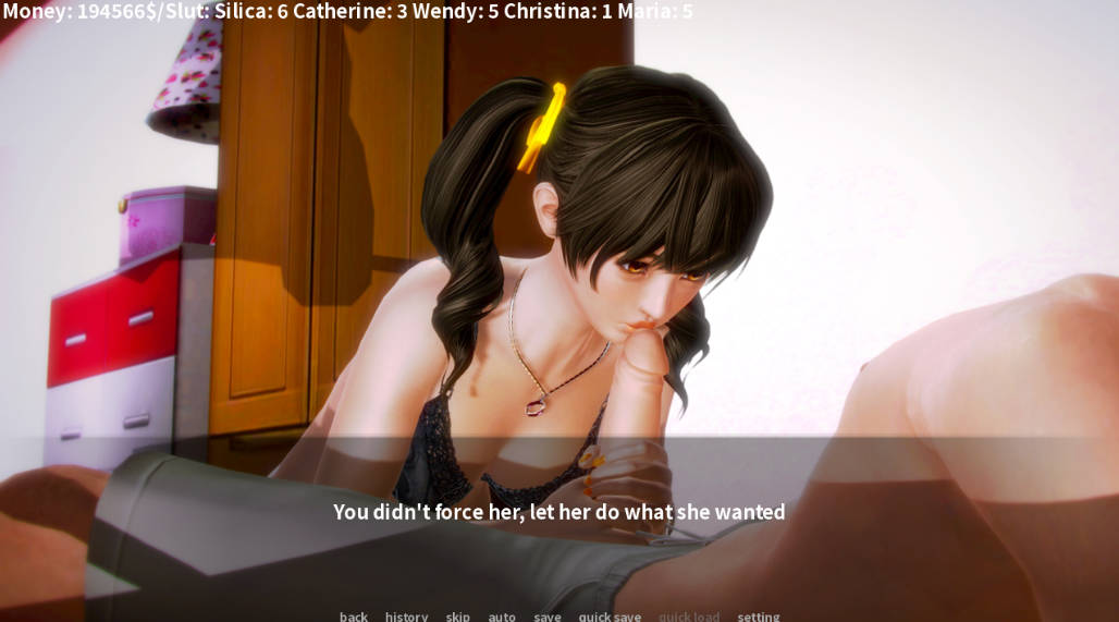 超能力 重制/Supower Remake Ver0.64 官方中文 [PC-SLG游戏] [SLG/官中/NTR] [959M/FM/WY]