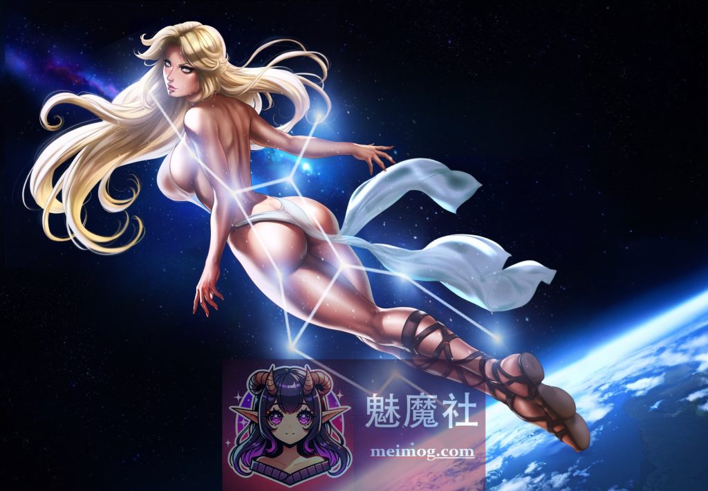 天堂岛的陨落/The fall of Themyscira v0.3 AI汉化 [PC-SLG游戏] [SLG/汉化/动态] [799M/FM/WY]