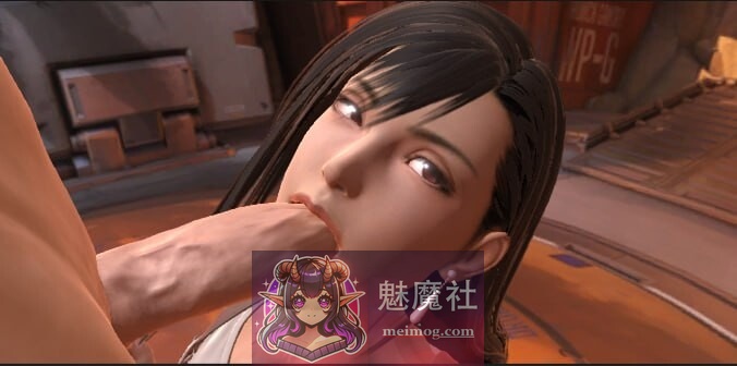 面部滋润模拟器 True Facials Pro Ver0.59+MOD整合 [PC-3D游戏] [3D互动/全动态/步兵/更新] [FM/百度/8G]