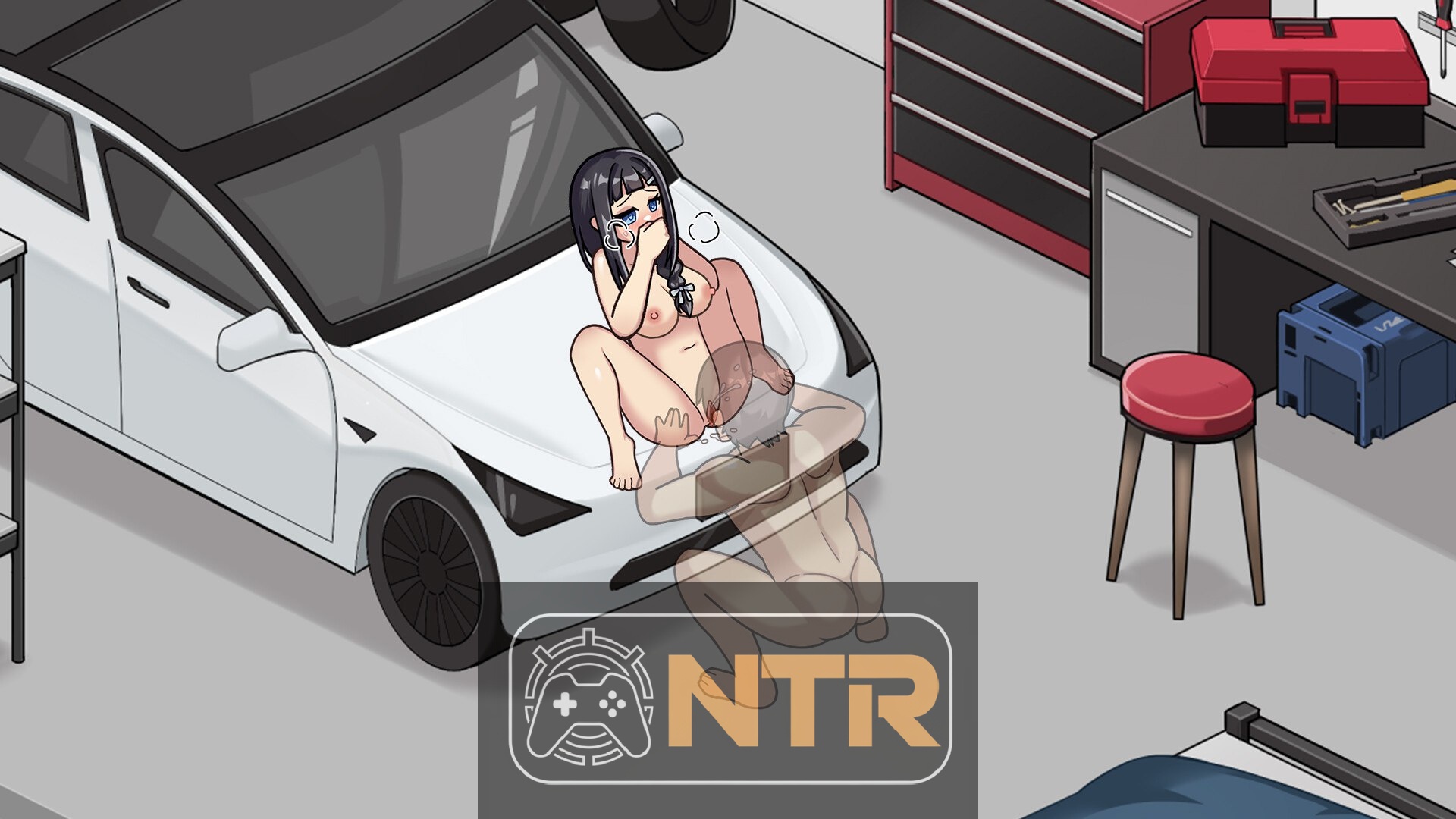 老司G -不塞車，只塞你 Ride Me, Taxi Driver V1.9 官方中文无码版+存档  [更新SLG/官中/修复BUG] [FM/百度/3G]