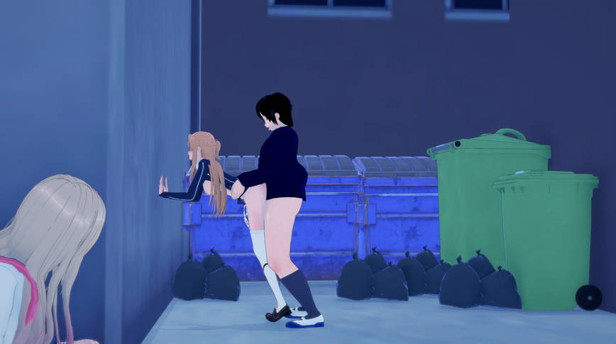 更衣人偶NTR：暗涌的欲念/My Dress Up NTR Unseen Desire v0.7 P1 AI汉化 [PC-SLG游戏] [SLG/汉化/NTR] [3.6G/FM/WY]