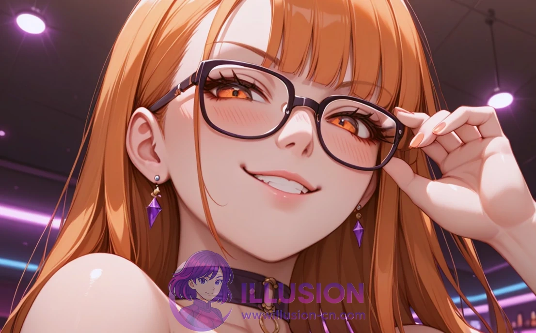 热门话题 Heated Hashtag Ch.7  [SLG/汉化/NTR] [PC+安卓][FM/百度/3.4G]